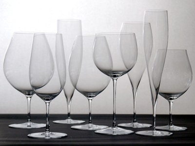 木村硝子店｜シャンパングラス cava サヴァ 6oz シャンパーニュ　【１個箱入 ラッピング無料 】　