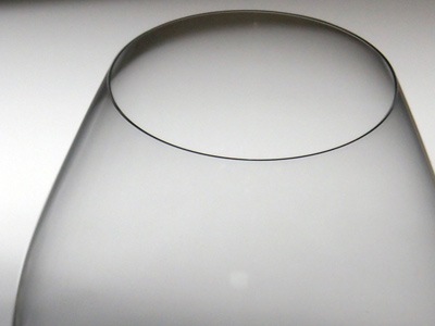 木村硝子店｜シャンパングラス cava サヴァ 6oz シャンパーニュ　【１個箱入 ラッピング無料 】　