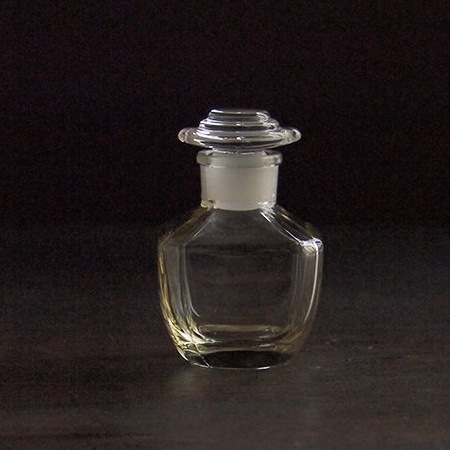 廣田硝子｜醤油さし 復刻醤油差し 四角 アンバー色 垂れない 液だれしない 調味料入れ 日本製 レトロ 家庭用 業務用