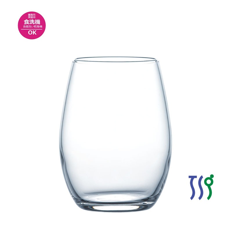 東洋佐々木ガラス｜冷酒グラス・杯 酒杯 日本酒グラス（口元スッキリタイプ）B-00313（６個入）200ml 食洗機対応 業務用 日本製