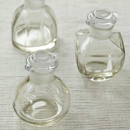 廣田硝子｜醤油さし 復刻醤油差し 丸 アンバー色 垂れない 液だれしない 調味料入れ 日本製 レトロ 家庭用 業務用