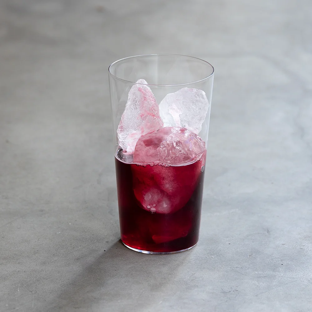 木村硝子店（Kimura Glass）コンパクト 14ozタンブラー 450cc｜日本製 熟練職人によるハンドメイド 極薄 バリウムクリスタルの繊細な口当たり 缶ビール350ml対応 晩酌・業務用・ホテル・レストラン・ギフトに 画像2