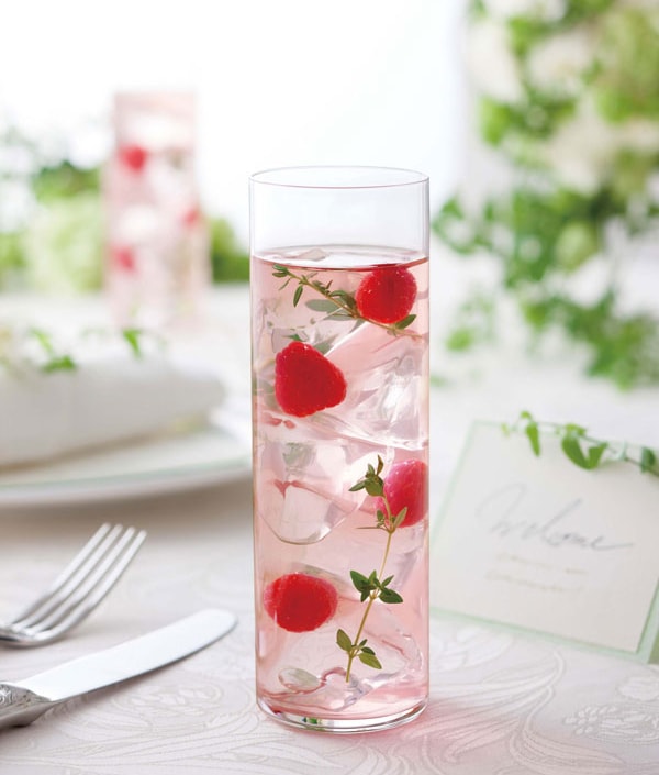 東洋佐々木ガラス | ゾンビーグラス | シルクライン ゾンビー B