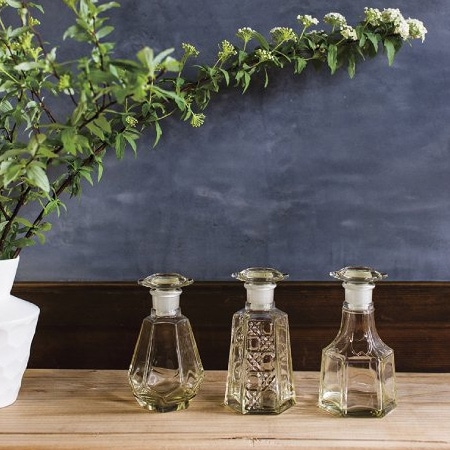 廣田硝子｜醤油さし 復刻醤油差し 籠目 古代色 垂れない 液だれしない 調味料入れ 日本製 レトロ 家庭用 業務用