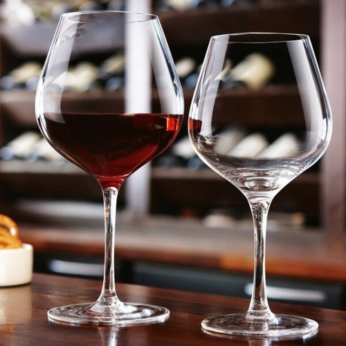 【ワイングラス】【シェフ＆ソムリエ　カベルネ７００ブルゴーニュ　700cｃ】