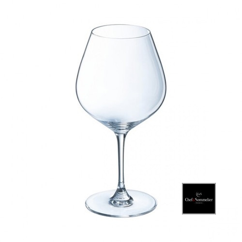 【ワイングラス】【シェフ＆ソムリエ　カベルネ７００ブルゴーニュ　700cｃ】