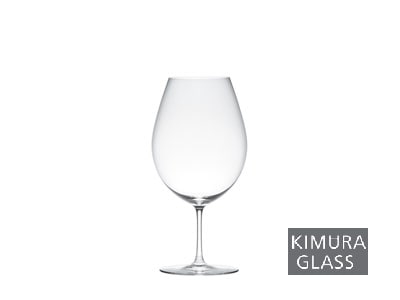 木村硝子店| cava (サヴァ) 22ozワイン 高さ 200mm 【1個箱入 ラッピング無料 】