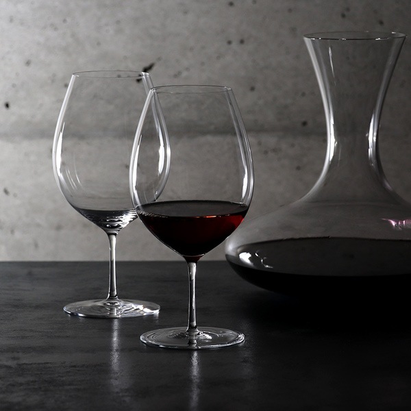 木村硝子 CAVA 14oz Wine Glass 2件 木村硝子 CAVA 14oz Wine Glass 2件 食器