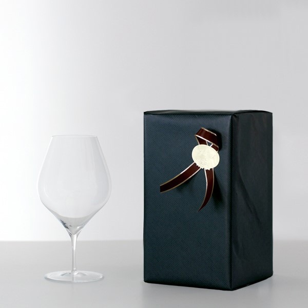 木村硝子店｜ cava （サヴァ） 22ozワイン 高さ 200mm 【1個箱入