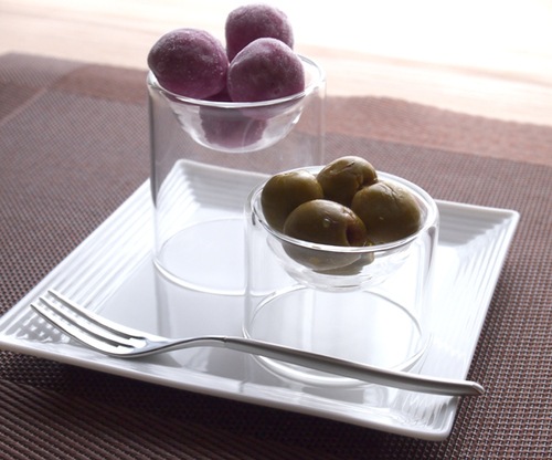 【アペタイザーグラス　φ71mm×高さ81mm (6個入）】