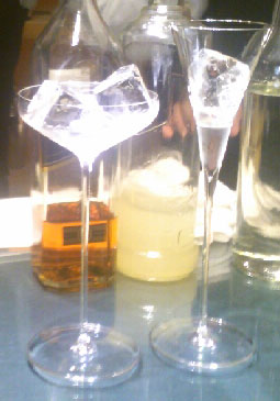 木村硝子店 ｜パンク R3ozカクテル