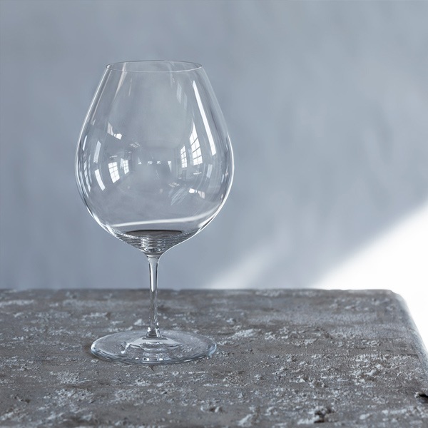 木村硝子 CAVA 29oz Wine Glass 2件 木村硝子店｜ cava （サヴァ） 29ozワイン 高さ 205mm 【1個
