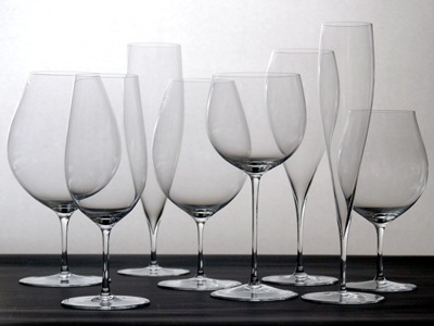 木村硝子店｜　 cava （サヴァ）　２９ozワイン 高さ 205mm　【１個箱入 ラッピング無料 】　