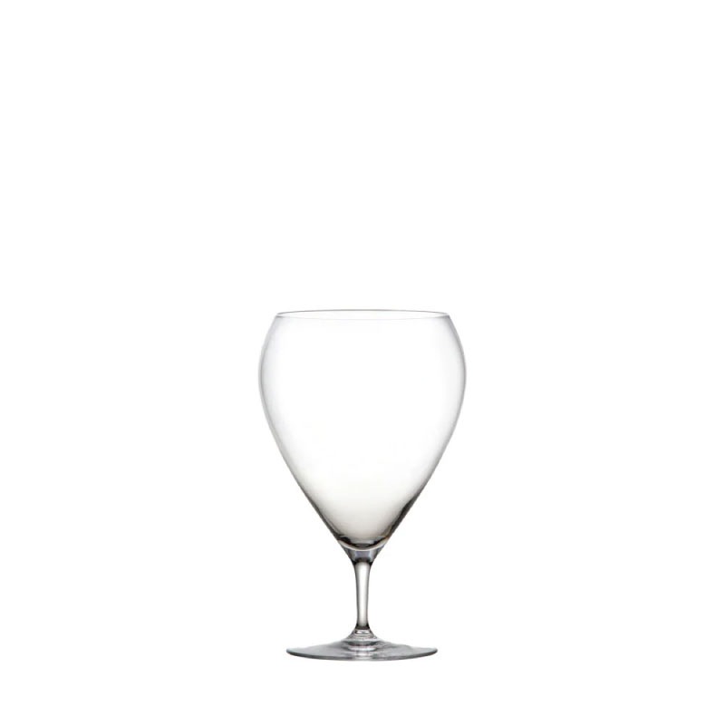 木村硝子店|ワイングラス バンビ 14ozワイン 420cc ハンドメイド 高級感 かわいい 冷酒 果実酒 日本酒