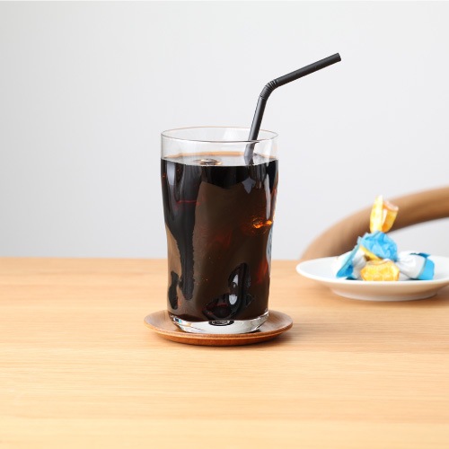 ADERIA （アデリア）｜タンブラー  Ｂ-6892 てびねり フルード タンブラー16 480cc  (3個入)  食洗器対応 日本製 おしゃれ