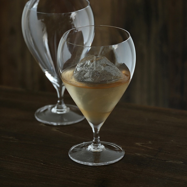 木村硝子店｜ワイングラス バンビ 6ozワイン 180cc シェリー 日本酒