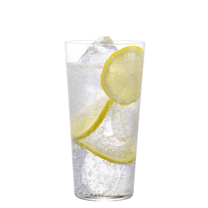 ADERIA（アデリア）｜テネルタンブラー12 L-6649 360cc（3個入）グッドデザイン賞｜全面イオン強化で薄くても割れにくく、口当たりなめらかな食洗機対応タンブラー