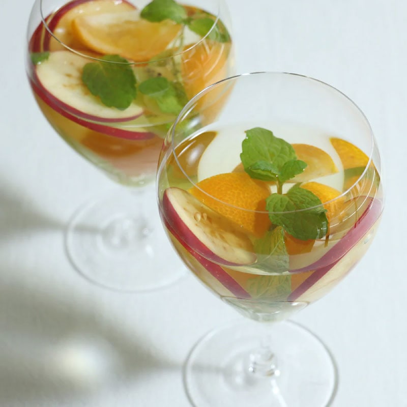 木村硝子店｜ワイングラス バンビ 8ozワイン 240cc リキュール 日本酒 ハンドメイド お洒落