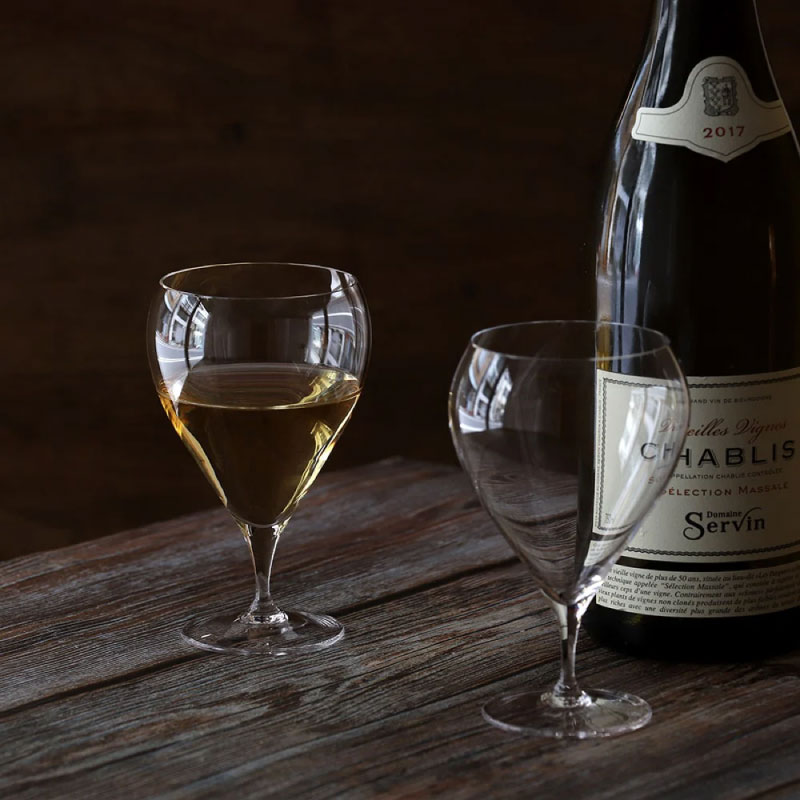 木村硝子店｜ワイングラス バンビ 8ozワイン 240cc リキュール 日本酒 ハンドメイド お洒落