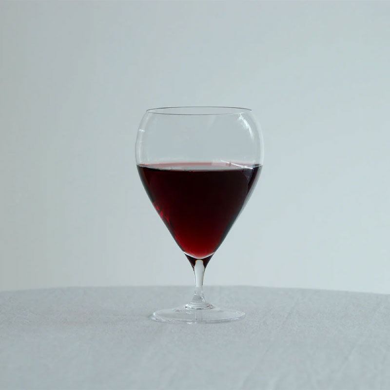 木村硝子店｜ワイングラス バンビ 8ozワイン 240cc リキュール 日本酒 ハンドメイド お洒落