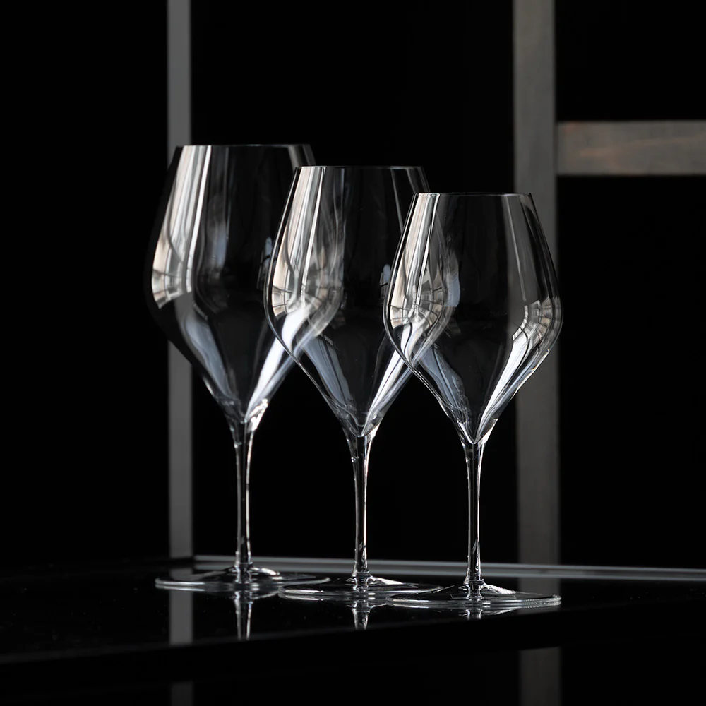 木村硝子店|ワイングラス フカガワ 15ozワイン ハンドメイド 業務用 プロユース 高級感