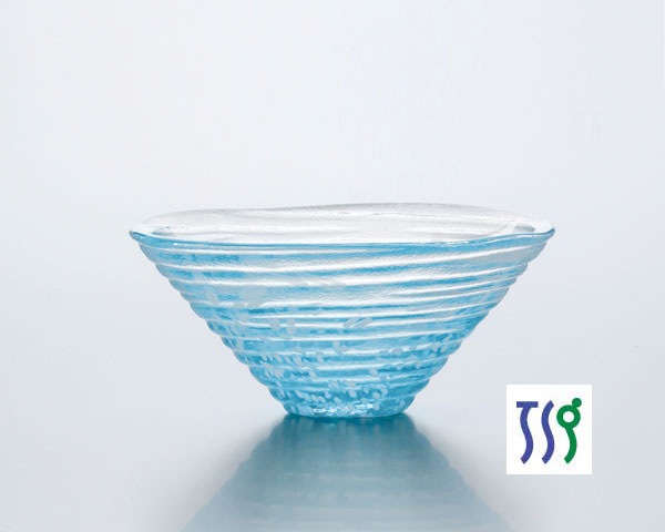 【送料込み　未使用】天気雨　ガラス大皿　スカイブルーマーブル1枚 送料込み 未使用】天気雨 ガラス大皿 スカイブルーマーブル1枚 SAVE