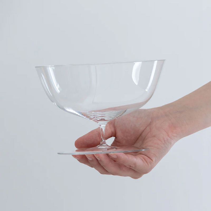 モーゼル ミニロックグラス(HOYAサンルイラリックバカラカガミ)