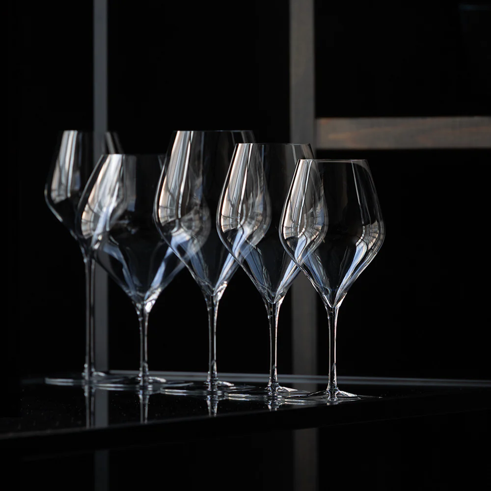 木村硝子店｜ワイングラス フカガワ 11ozワイン ハンドメイド 業務用 プロユース 高級感