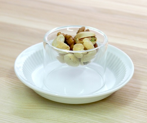 【アペタイザーグラス　φ71mm×高さ81mm (6個入）】