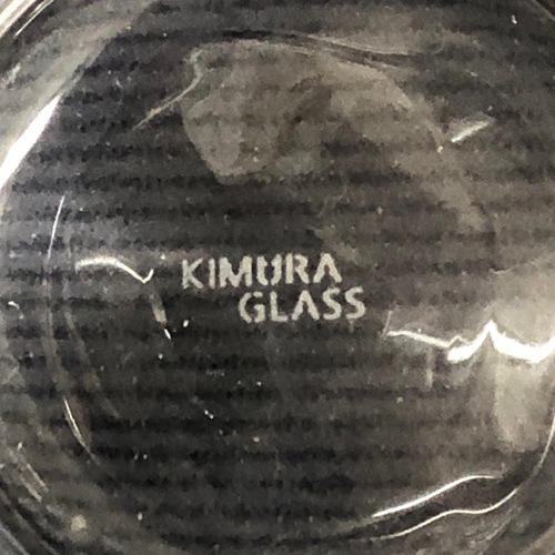 【タンブラー】／【木村硝子店｜マンハッタン 13ozタンブラー　　405ｃｃ】