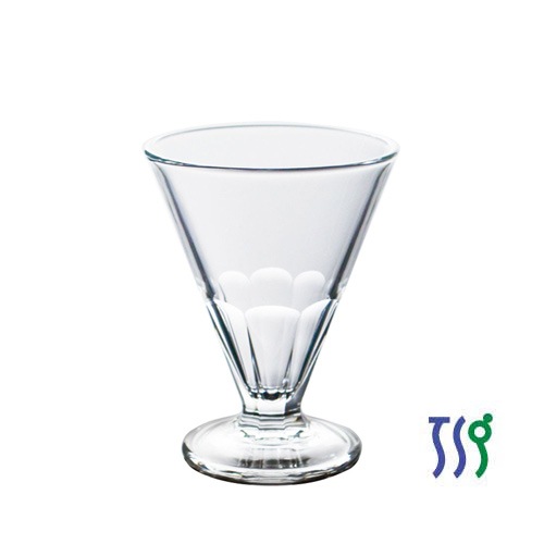 青山ガラス サンデーグラス×６個 青山ガラス サンデーグラス×6個