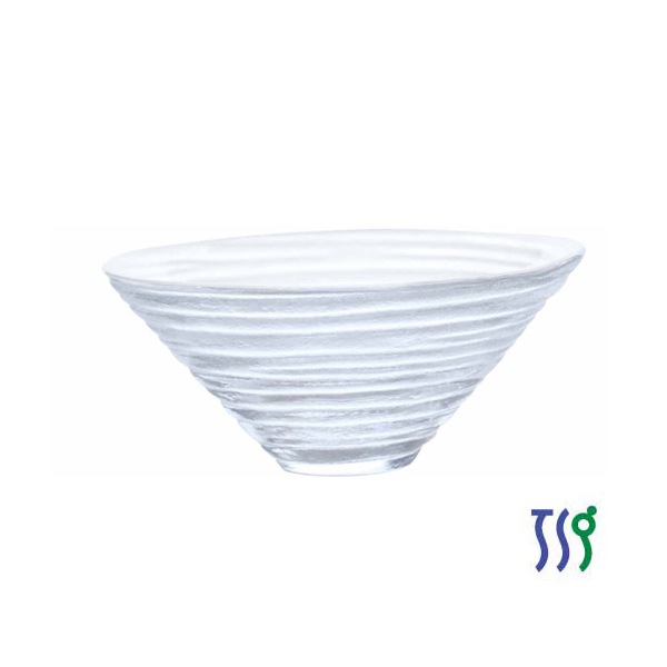 東洋佐々木ガラス | 和がらす | ４１５３５　小鉢・ かき氷 （３個入）