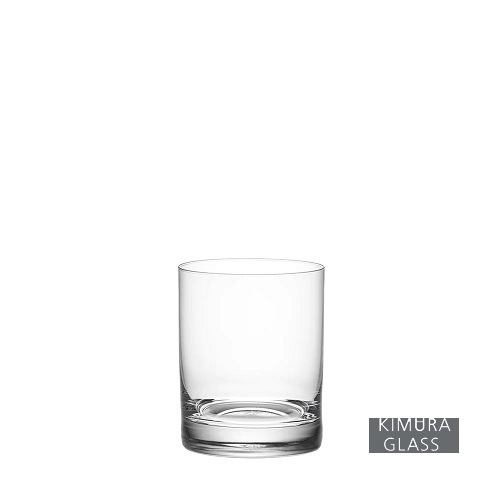 【オンザロックグラス】／【木村硝子店｜マンハッタン 14oz オンザロック　　420ｃｃ】
