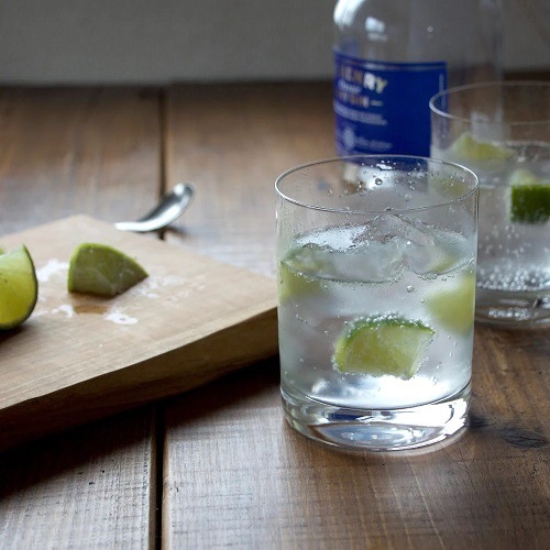 【オンザロックグラス】／【木村硝子店｜マンハッタン 14oz オンザロック　　420ｃｃ】