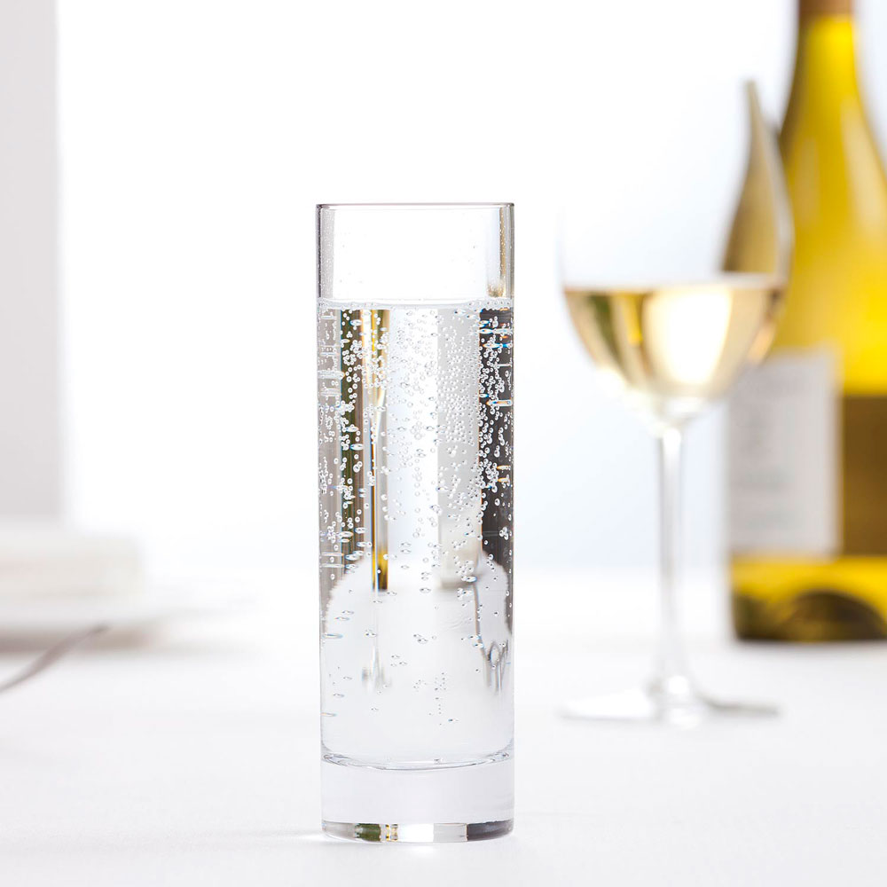 東洋佐々木ガラス｜タンブラー シロッコ B-17111CS 300ml （6個入） 食洗機対応 業務用 強化ガラス 割れにくい 日本製