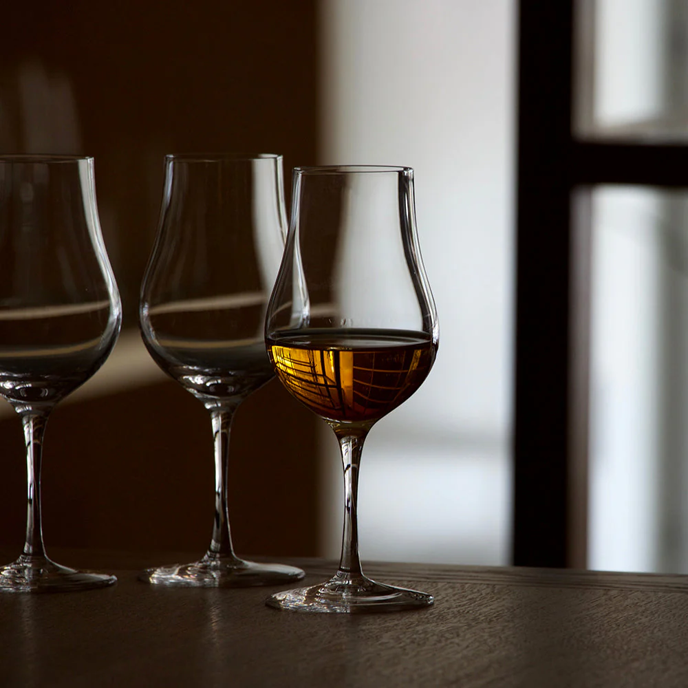 木村硝子店｜ウイスキーテイスティング200 業務用 おしゃれ 日本製