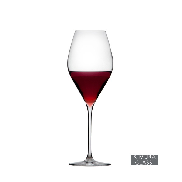 木村硝子店|ツル 19ozワイン|スロヴァキア製