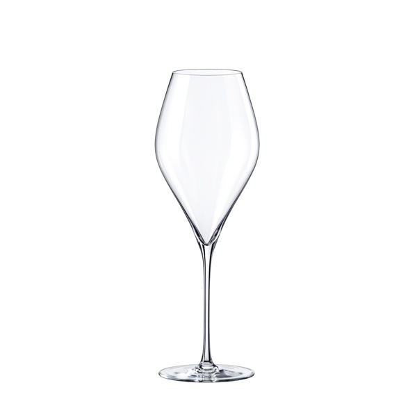 木村硝子店|ツル 19ozワイン|スロヴァキア製