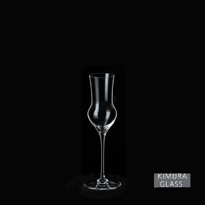 木村硝子店|　ギャルソン 3ozグラッパ  80cc