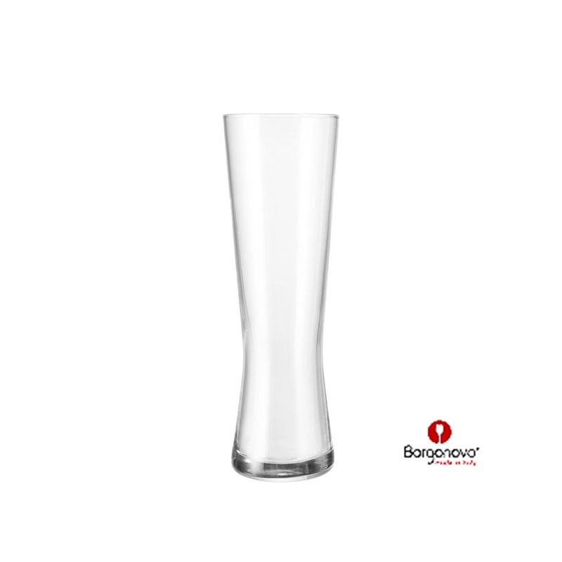 ボルゴノーヴォ　ビアグラス｜モナコビア 0.3｜385ml（６個入）
