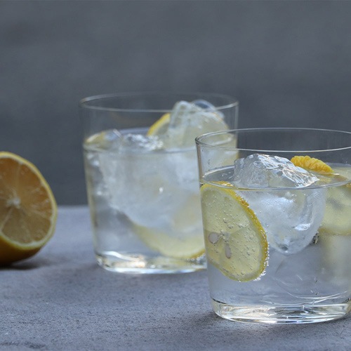 木村硝子店｜タンブラー ソバ 12oz 360cc （6個入） おしゃれ