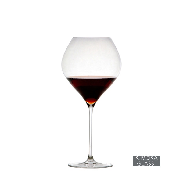 木村硝子店| ワイングラス ツル 28oz ブルゴーニュ スロバキア製