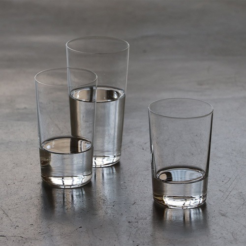 木村硝子店｜タンブラー ワサビ 10oz タンブラー 300cc  おしゃれ 業務用 家庭用 (６個入)