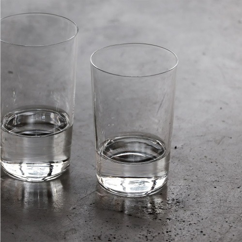 木村硝子店｜タンブラー ワサビ 10oz タンブラー 300cc  おしゃれ 業務用 家庭用 (６個入)