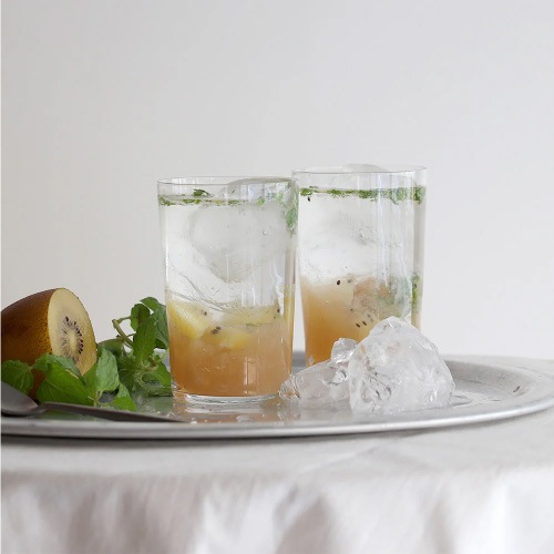 木村硝子店｜タンブラー ワサビ 10oz タンブラー 300cc  おしゃれ 業務用 家庭用 (６個入)