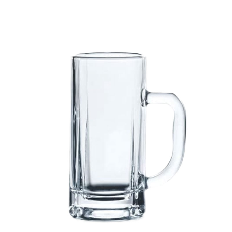 業務用 ビールジョッキ 435ml 6個入