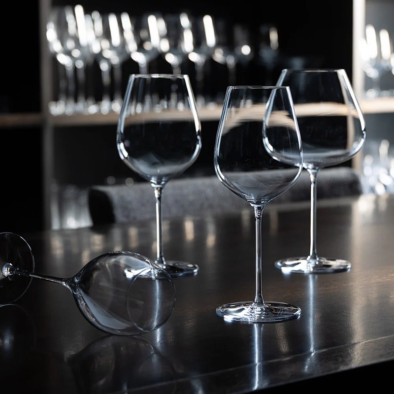 木村硝子店｜チャイ 21ozワイン