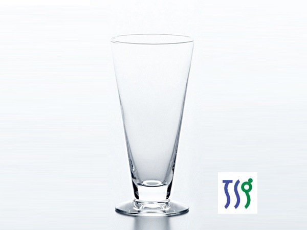 東洋佐々木ガラス | ビアグラス | ピルスナー | 30802 ピルスナー