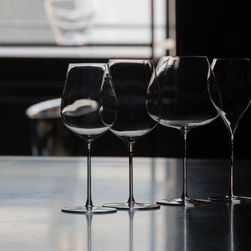 木村硝子店｜チャイ 29ozブルゴーニュ