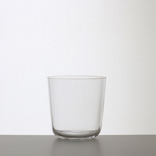 木村硝子店｜タンブラー ナッツ 12ozオールド  350cc (６個入) おしゃれ 家庭用 業務用 カジュアル 前菜 デザート　